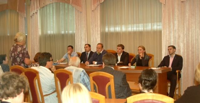 Повернення райрад: актуальність чи анахронізм?