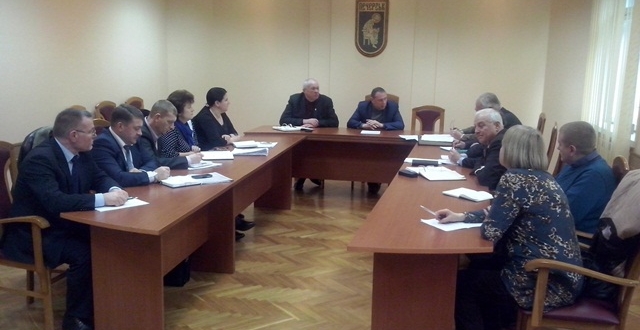 В Печерському районі створена мобільна оперативна група