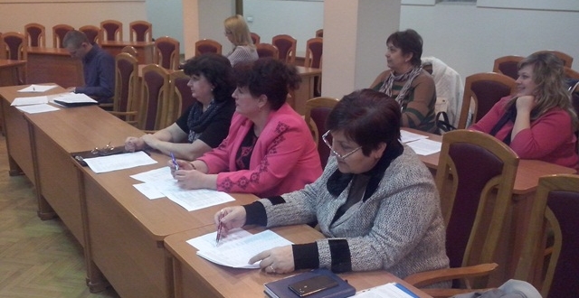 Виплата заробітної плати на постійному контролі в районі