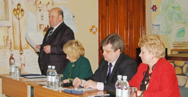 Залучення громадськості до формування державної політики