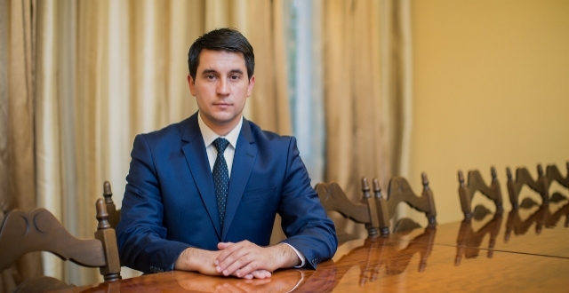 18.06.2015 Сергій Мартинчук візьме участь в урочистому відкритті міжмузейного виставкового проекту «СВІТ УКРАЇНСЬКОЇ ІКОНИ»