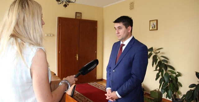 Сергій Мартинчук: Спецоперація «Мажор» триватиме
