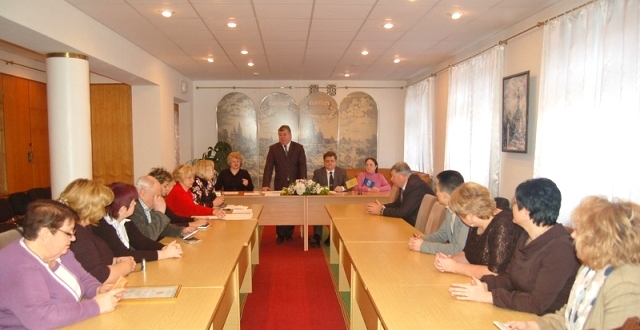 День місцевого самоврядування