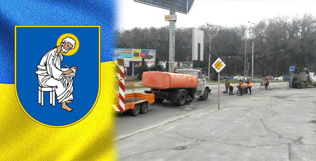 КП ШЕУ Печерського району звітує за тиждень роботи